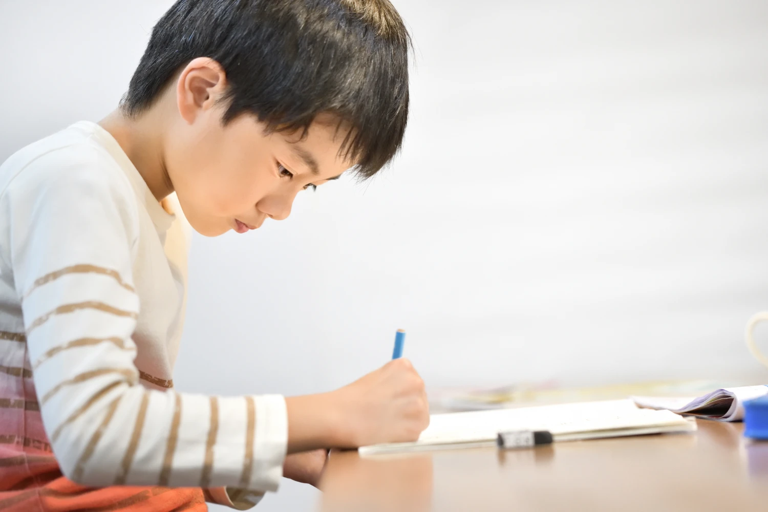 小学生塾通いのポイントとコツ