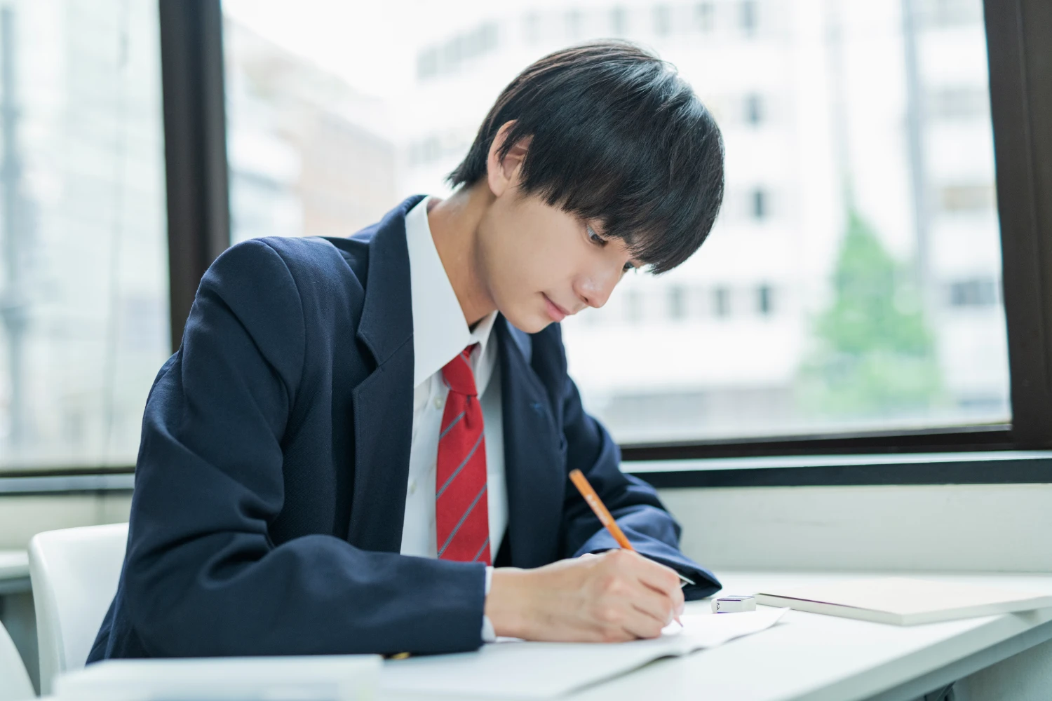 進学・就職戦略への影響