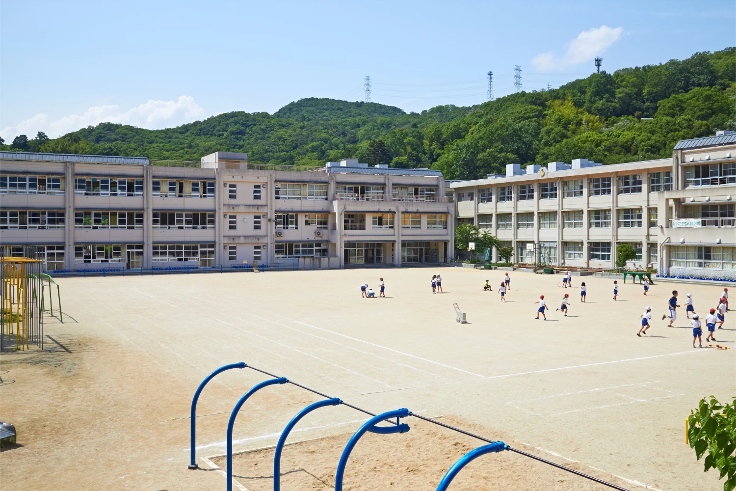 小学生